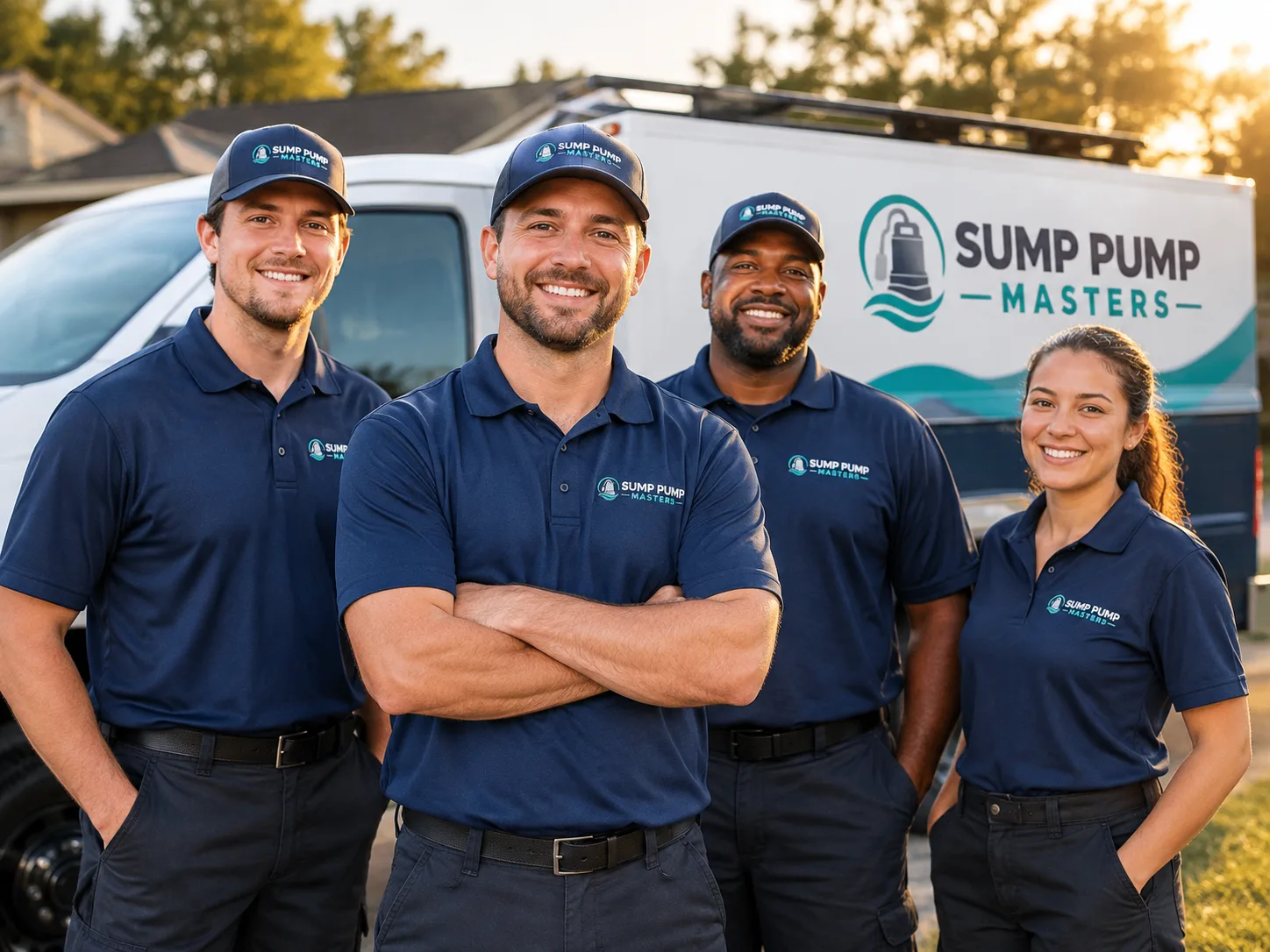 Sump Pump Repair company in Delaware, OK