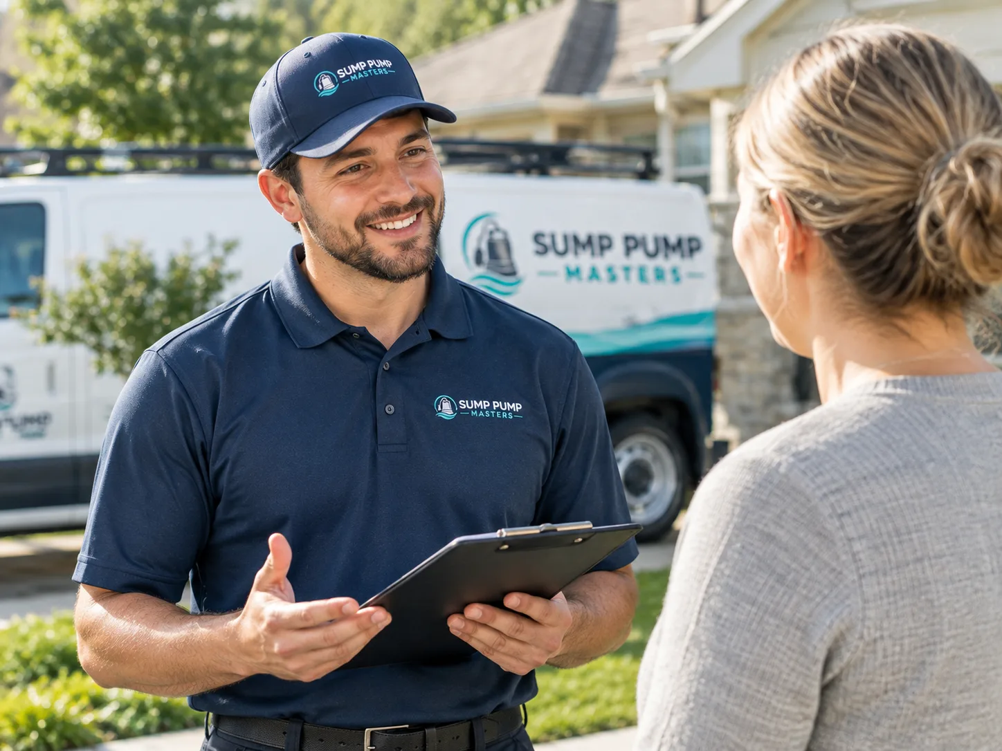 Sump Pump Repair Delaware, OK FAQs